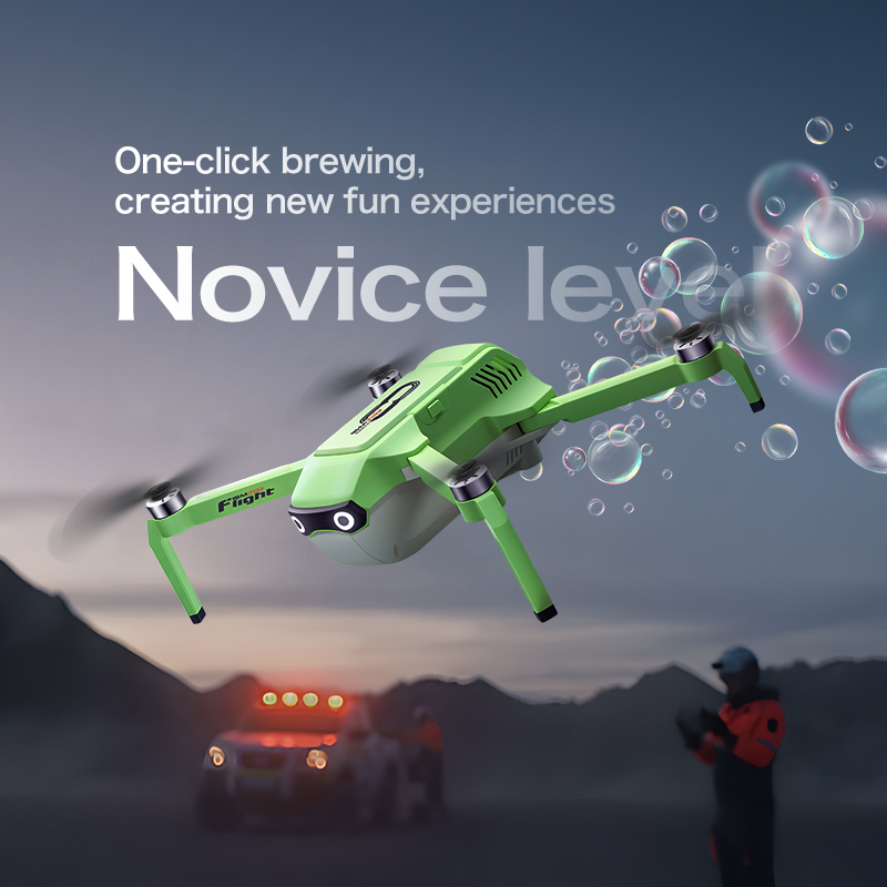طائرة M8S الفقاعية للأطفال، طا - مراجعة Drone Kit Tricopter وسعره